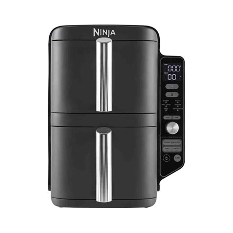 Ninja Double Stack XL Countertop Oven & Air Fryer with Pro